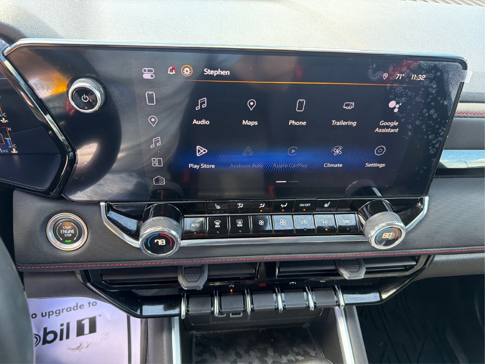 Used 2023 Chevrolet Colorado Z71 w/ Z71 Convenience Package 2 AWD/4WD image 27