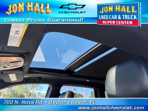 Used 2017 Jeep Grand Cherokee Limited 75th Anniversary image 20