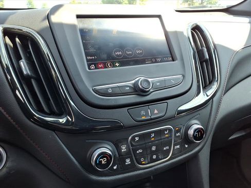 Certified 2022 Chevrolet Equinox RS w/ LPO, Floor Liner Package image 13