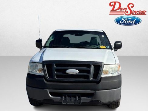 Used 2007 Ford F150 STX image 2