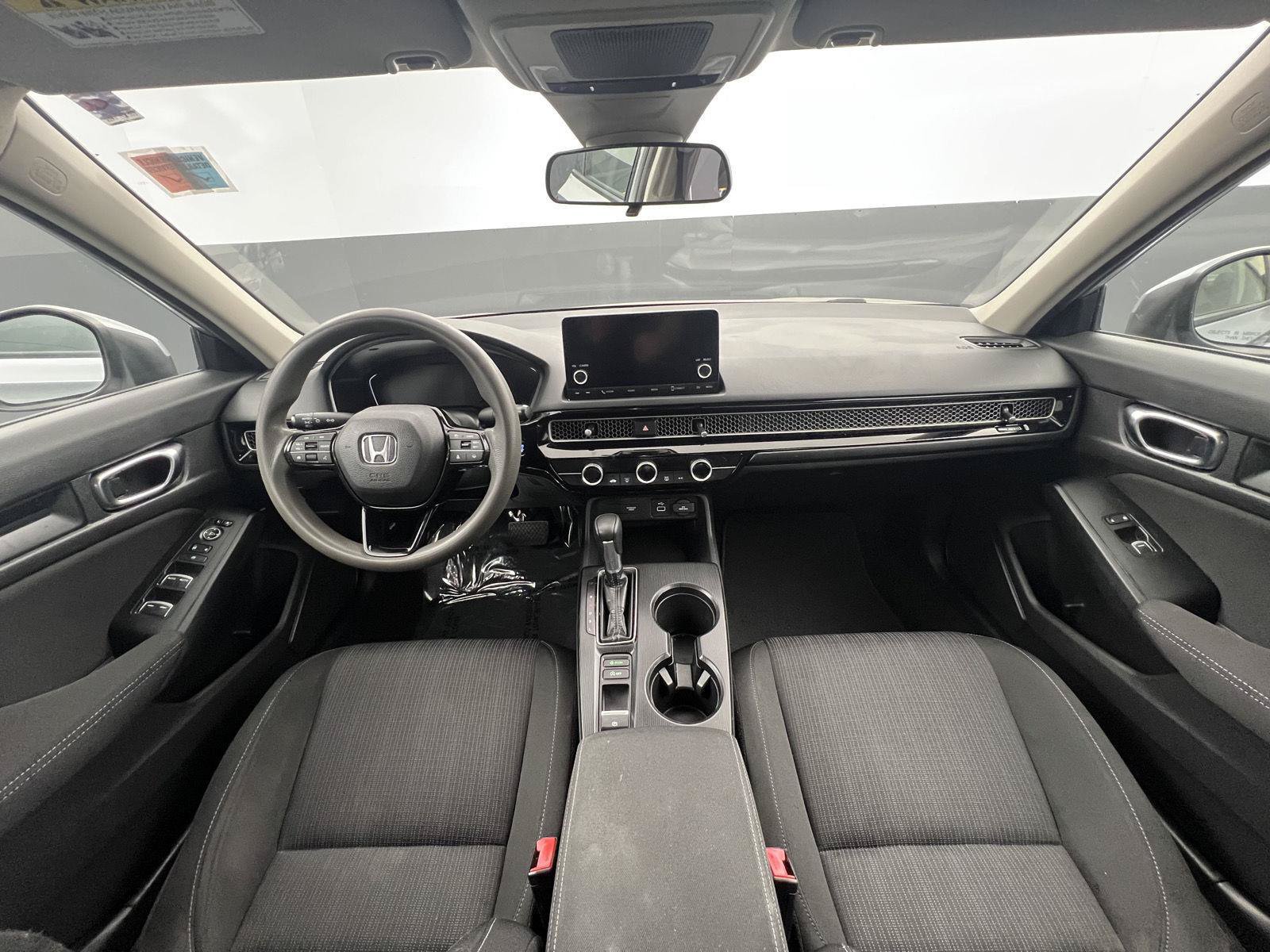 Used 2022 Honda Civic LX image 18