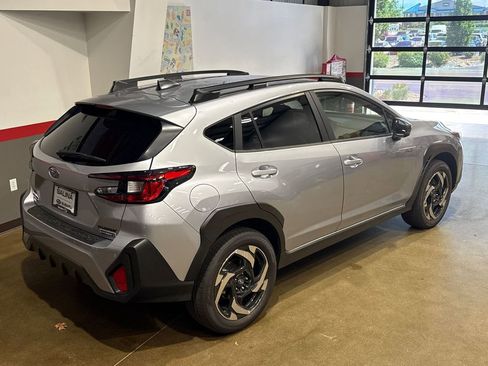 Used 2026 Subaru Crosstrek 2.5i Limited AWD/4WD image 35