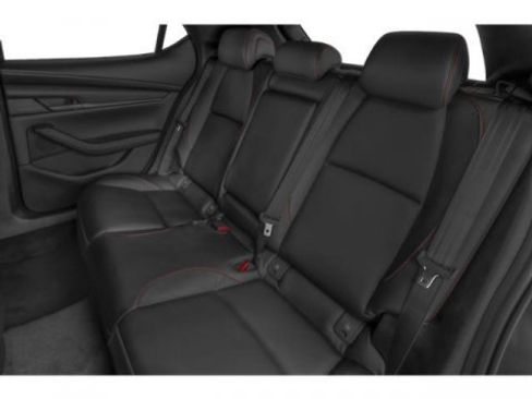 Used 2022 MAZDA MAZDA3 s image 15