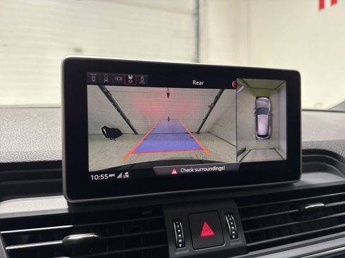 Used 2019 Audi SQ5 Prestige image 24