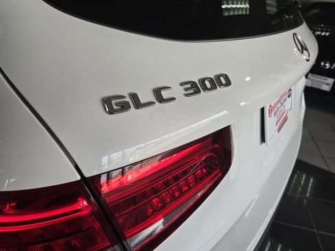 Used 2018 Mercedes-Benz GLC 300 image 26