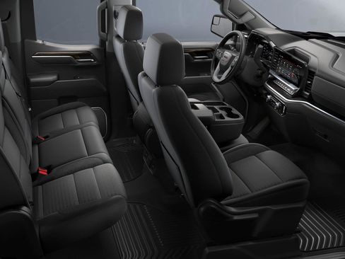 New 2026 GMC Sierra 1500 Elevation AWD/4WD image 55