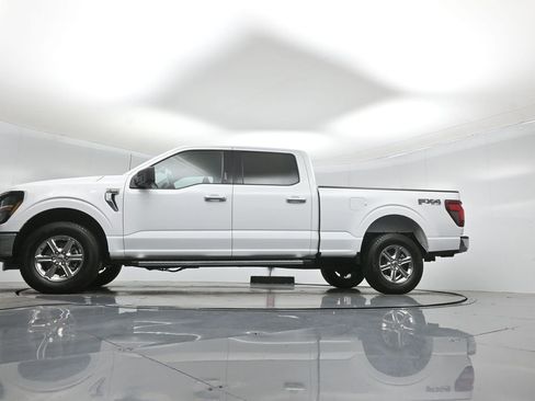 Certified 2024 Ford F150 XLT w/ FX4 Off-Road Package image 50