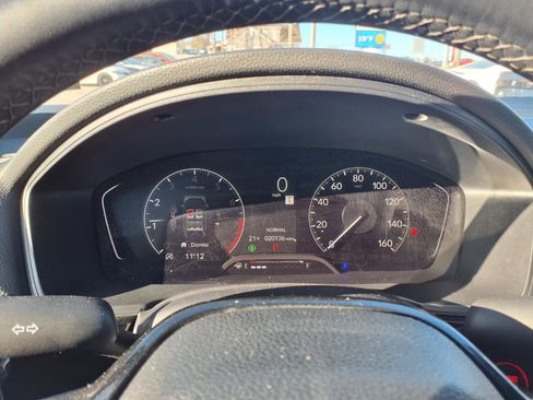 Used 2023 Honda Civic Sport image 9