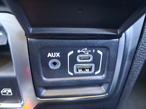 New 2026 Jeep Wrangler Sport image 5