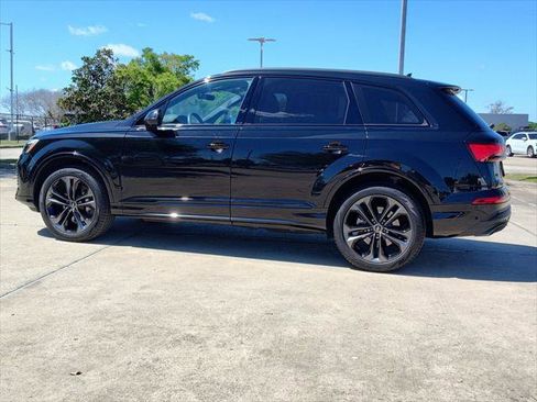 Certified 2025 Audi Q7 3.0T Premium Plus w/ Premium Plus Package AWD/4WD image 5