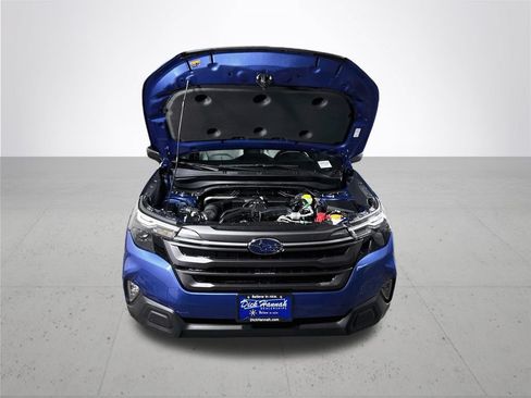 Certified 2026 Subaru Forester Premium AWD/4WD image 23