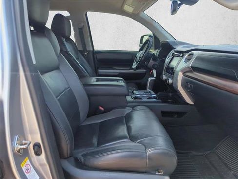 Used 2019 Toyota Tundra Limited AWD/4WD image 22
