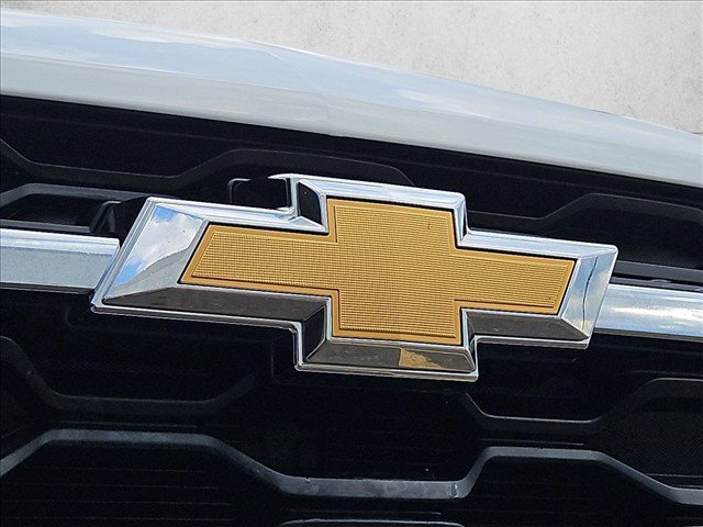 Certified 2025 Chevrolet Trax LT w/ LT Convenience Package FWD image 30