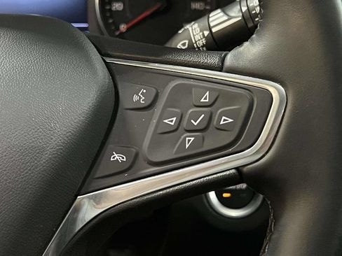 Used 2023 Chevrolet Equinox LT FWD image 21