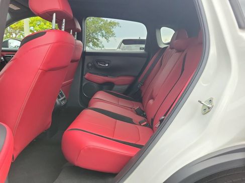 Certified 2025 Acura ADX A-Spec w/ Advance Package AWD/4WD image 11