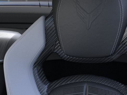New 2027 Chevrolet Corvette Grand Sport RWD image 21