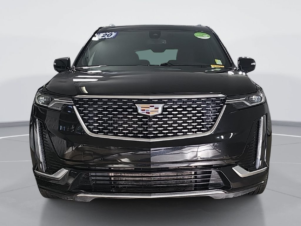 Used 2020 Cadillac XT6 Premium Luxury AWD/4WD image 10