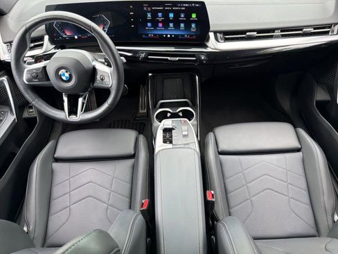 Used 2025 BMW X2 xDrive28i w/ Premium Package AWD/4WD image 16