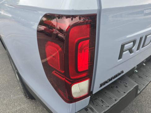 New 2026 Honda Ridgeline RTL image 30