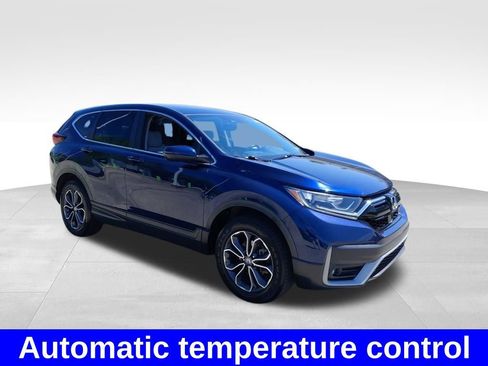 Used 2020 Honda CR-V EX-L image 6