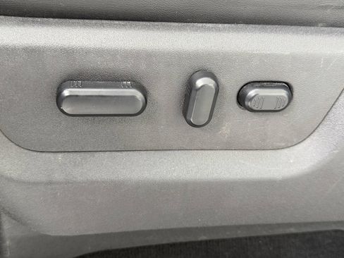 Used 2016 Ford F250 Platinum AWD/4WD image 5