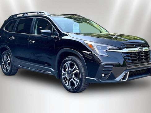 Certified 2026 Subaru Ascent Touring AWD/4WD image 1