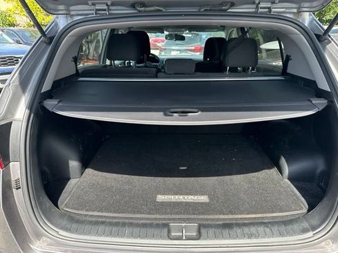 Used 2017 Kia Sportage LX w/ LX Popular Package FWD image 8
