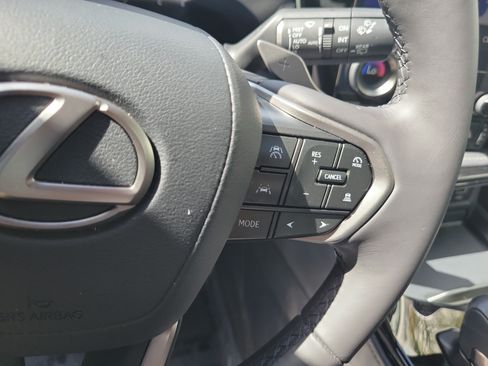 Used 2024 Lexus NX 250 FWD w/ Cold Area Package image 27