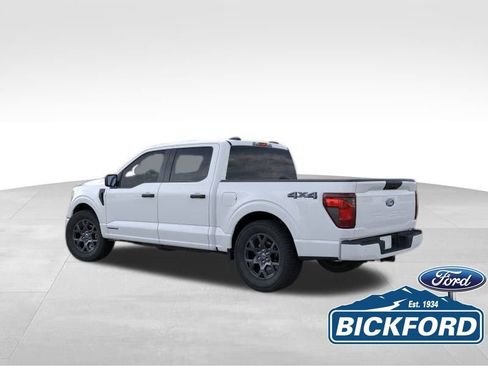 New 2026 Ford F150 STX image 4