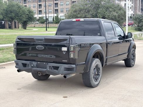 Used 2016 Ford F150 XLT w/ Trailer Tow Package AWD/4WD image 4