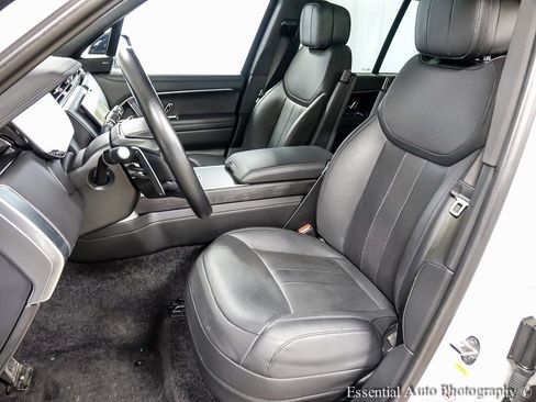 Used 2023 Land Rover Range Rover SE image 14