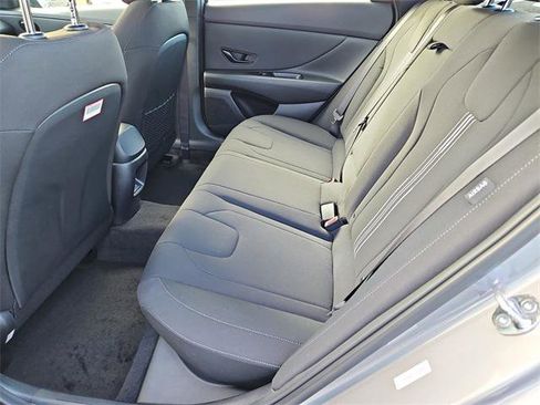 New 2026 Hyundai Elantra SEL Sport Premium image 11