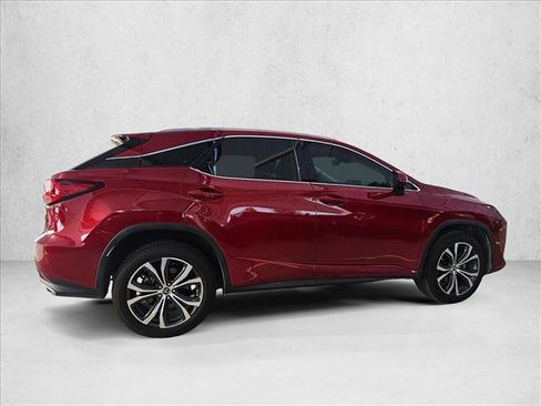 Used 2022 Lexus RX 350 FWD w/ Premium Package image 4