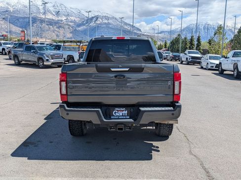 Used 2020 Ford F350 Lariat AWD/4WD image 4