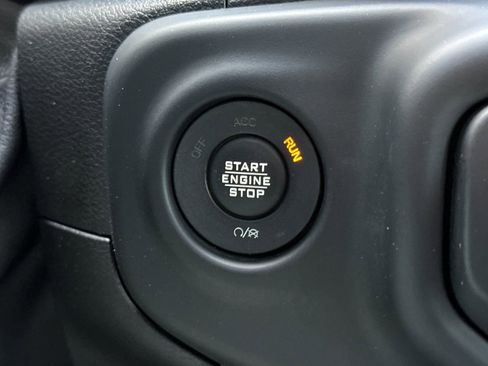 Used 2019 Jeep Wrangler Unlimited Sport AWD/4WD image 21