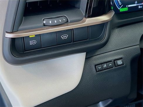 New 2026 Toyota Crown Limited image 17