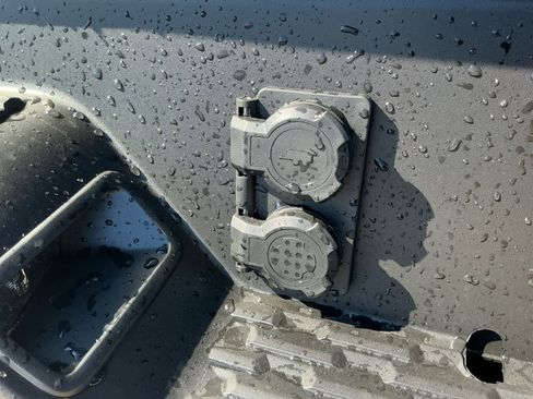 New 2026 RAM 1500 Rebel w/ Advanced Safety Group II image 23