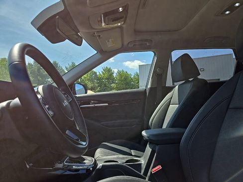 Certified 2026 Kia Seltos EX w/ EX Sunroof Package AWD/4WD image 30
