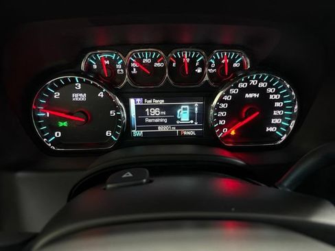 Used 2018 Chevrolet Tahoe LS w/ Skid Plate Package AWD/4WD image 15