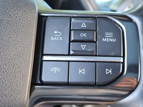 Used 2022 Ford F150 Platinum w/ Equipment Group 701A High image 29