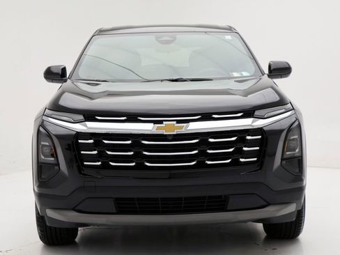 Used 2025 Chevrolet Equinox LT image 5