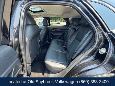 Used 2025 MAZDA CX-30 AWD 2.5 S w/ Preferred Package image 9