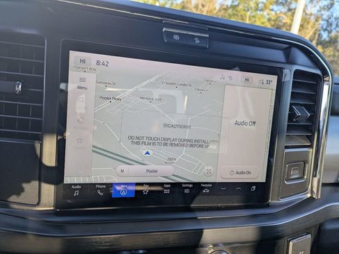 New 2026 Ford F350 Lariat w/ Chrome Package image 20