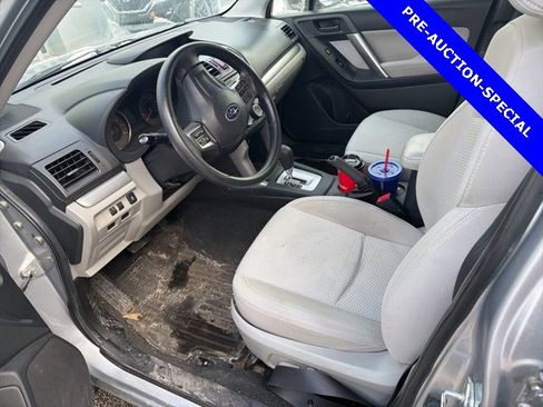 Used 2015 Subaru Forester 2.5i Premium image 10