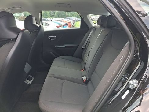 Certified 2026 Kia K4 FWD image 9