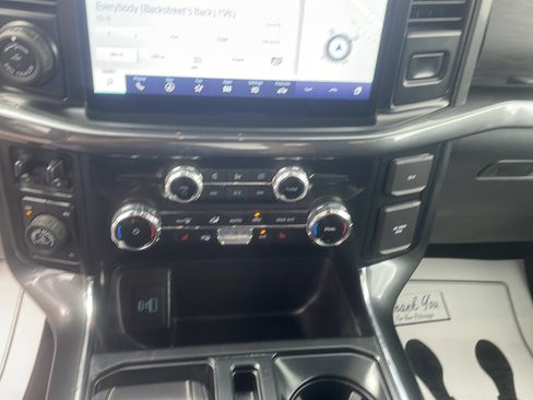 Used 2023 Ford F150 XLT w/ Equipment Group 302A High AWD/4WD image 21