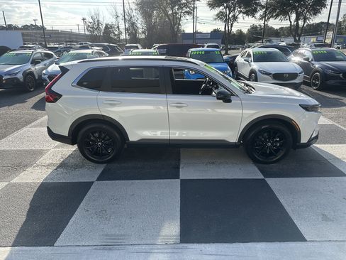 Used 2023 Honda CR-V Sport image 3