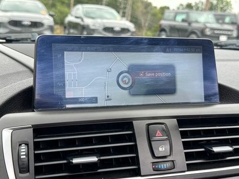 Used 2017 BMW M240i Convertible RWD image 29