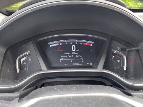 Used 2018 Honda CR-V EX image 12