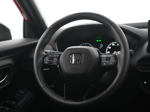 Used 2024 Honda HR-V Sport image 14